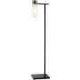 Zambelis FLOOR LAMP 22136 Staande lamp 1x8W/E14 IP20