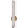 Zambelis WALL LED LIGHT 2547 Wandlamp 15W/led 3000K 1300lm IP20