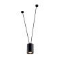 Antigo VIWIN 9020 Suspension lumineuse 1x15W/Gu10 IP20