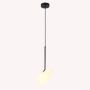 Zambelis PENDANT LIGHT 20254 Hanglamp 5W/led 3000K 400lm IP20