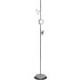 Milagro ELLIPSE ML177 vloerlamp 5x15W/LED 1050LM