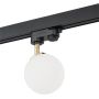Argon BANG 4307 Railspot 1x6W/G9 IP20