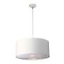 Elstead Lighting BALANCE BALANCE-P-WPN Suspension lumineuse 1x60W/E27
