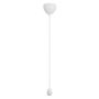 Nordlux Basic 2412013001 Ophanging 1x60W/E27 IP20