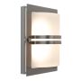 Norlys BASEL 661ST Applique murale 1x9W/E27 IP54