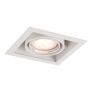Antigo Ebino 7314 Inbouwspot 1x10W/GU10 IP20