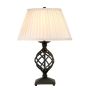 Elstead Lighting BELFRY BELFRY-TL Tafellamp 1x60W/E27
