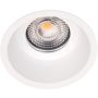 Maxlight BELLATRIX H0112 Spot encastré 1x9w/led 3000k 850lm ip20