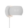 Nordlux BELIR 2312201001 Applique murale 1x5W/G9 IP20