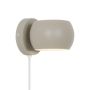 Nordlux BELIR 2312201018 Wandlamp 1x5W/G9 IP20