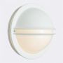 Norlys BERLIN 611W Applique murale 1x9W/E27 IP54
