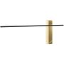 Open Design Highlights Bene Parette OR85082 Wandlamp 7W/LED 3000k 284lm IP20