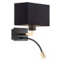 Argon BILL 1042 Wandlamp 1x15W/E27 3000K IP20
