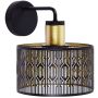 Aviano Lighting LASER LY230501001 Applique murale 40w/e27