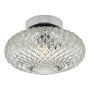 Dar Lighting BIBIANA BIB0750 Wandlamparm