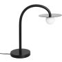 Maxlight ENIGMA T0053 Lampe de table 1x2w/led 3000k 176lm ip20