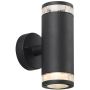 Nordlux BIRK  45501003 Applique murale 2x28W/GU10 IP44