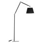 AZzardo ZYTA AZ1849+AZ2603 Lampadaire 1x60W/E27 IP20