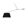AZzardo BARCELONA AZ2288+AZ2590 Lampe de plafond 1x60W/E27