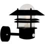 Nordlux BLOKHUS 25031003 Wandlamp 1x60W/E27 IP54