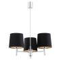 Argon BOLZANO PLUS 6107 Kroonluchter 3x15W/E27 IP20