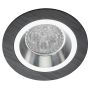 Lumifall BOSQUE LMF.BQ540BC Inbouwspot 1x50W/Gx5,3 IP20