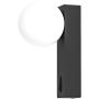Open Design Highlights Boletta Parette OR85570 Wandlamp 1x8W/G9 IP20