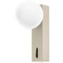 Open Design Highlights Boletta Parette OR85587 Applique murale 1x8W/G9 IP20