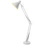 AZzardo KIPSAR AZ2367 Lampadaire 1x60W/E27 IP20