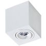 AZzardo BRANT AZ2824 Spot en saillie 1x50W/GU10 IP20