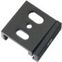 Maxlight MAX MHT1-P1-BK Accessoire de montage ip20