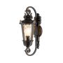 Elstead Lighting BALTIMORE BT1-M Applique murale 1x60W/E27 IP44
