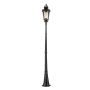Elstead Lighting BALTIMORE BT5-L Lanterne 1x150W/E27 IP44