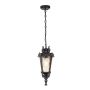 Elstead Lighting BALTIMORE BT8-M Hanglamp 1x60W/E27 IP23