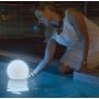 New Garden BULY 30 WARM 3125 Vloerlamp 1x3W/LED 2700k 600lm ip65