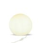 New Garden BULY 40 WARM 3131 Vloerlamp 1x3W/LED 2700k 600lm ip65