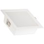 Maxlight WINDOW H0020 Spot encastré 1x18w/led 3000k ip44
