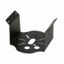 Elstead Lighting CORNER BRACKETS C-BKT5-BLACK Accessoire de montage