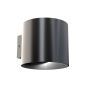 Maytoni ROND C066WL-01B Applique murale 1x50W/G9