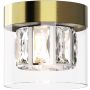 Zuma Line GEM C0389-01A-0FD2 Plafonnier 1x28W/G9