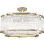 Zuma Line SERGIO C0528-06H-V6AC Lampe de plafond 6x60W/E14 IP20