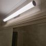 Zambelis WALL LIGHT 22085 Applique murale 15W/led 3000K 1500lm IP44