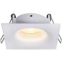 Zambelis RECESSED SPOT S165 Spot encastré 1x50W/GU10 IP65