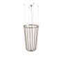 Antigo No. moon 5146 Hanglamp 1x15W/GX53 IP20