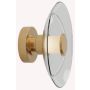 Zambelis WALL LED LIGHT 25143 Wandlamp 10W/led 3000K 1170lm IP20
