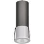 Zambelis RECESSED SPOT LED S183 Spot encastré 7,5W/led 3000K 517lm IP20