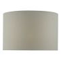 Dar Lighting CASSANDRA SPARE CAS1639 Lampenkap 1x60W/E27