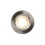 Nordlux CANIS 49320155 Spot encastré 1x50W/GU10 2700K 345LM IP20