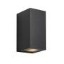 Nordlux CANTO 49731203 Applique murale 2x28W/GU10 IP44