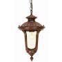 Elstead Lighting CHICAGO CC8-S Suspension lumineuse 1x60W/E27 IP44